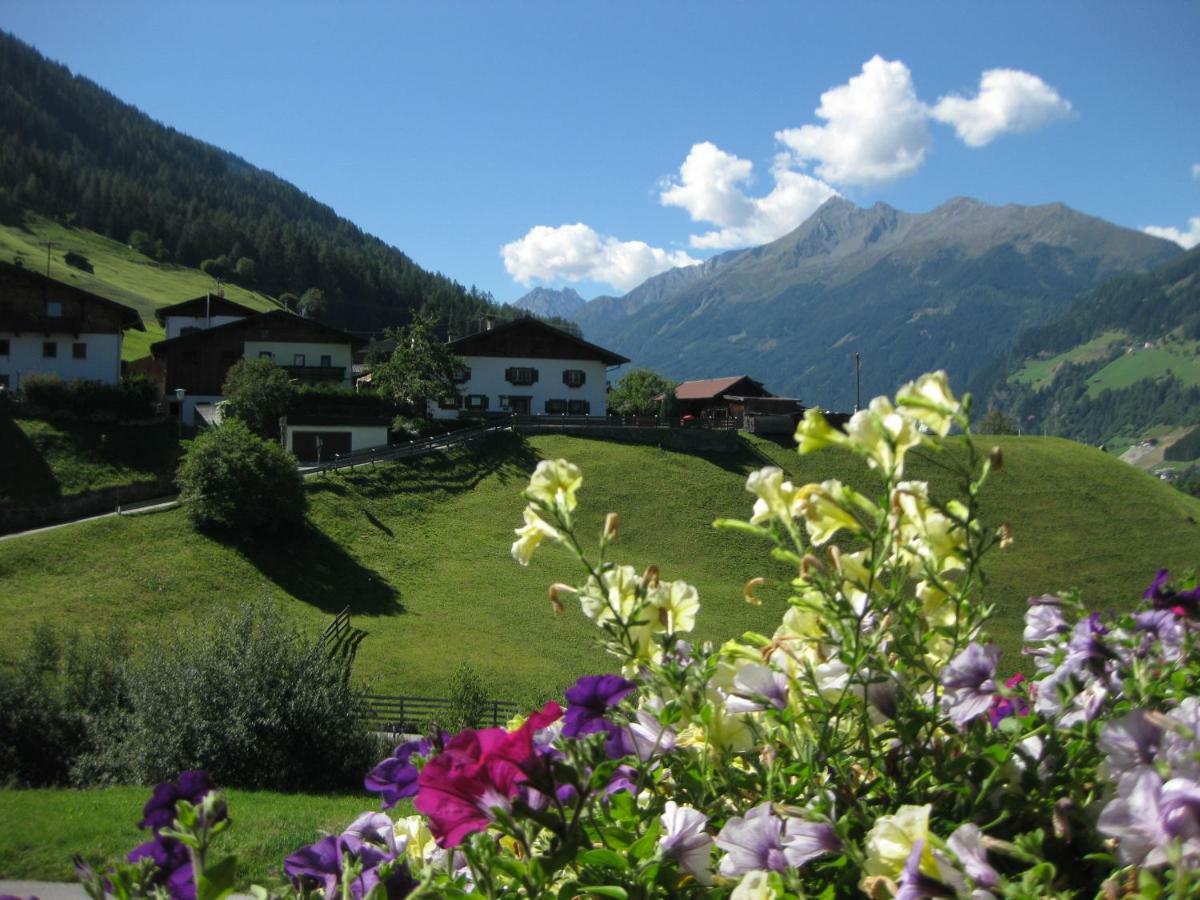 Haus Gamskogl Apartment Neustift im Stubaital Exterior photo