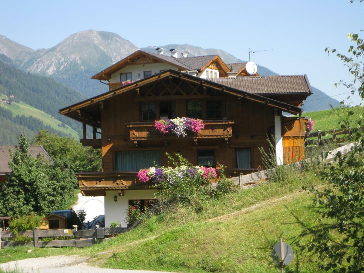 Haus Gamskogl Apartment Neustift im Stubaital Exterior photo