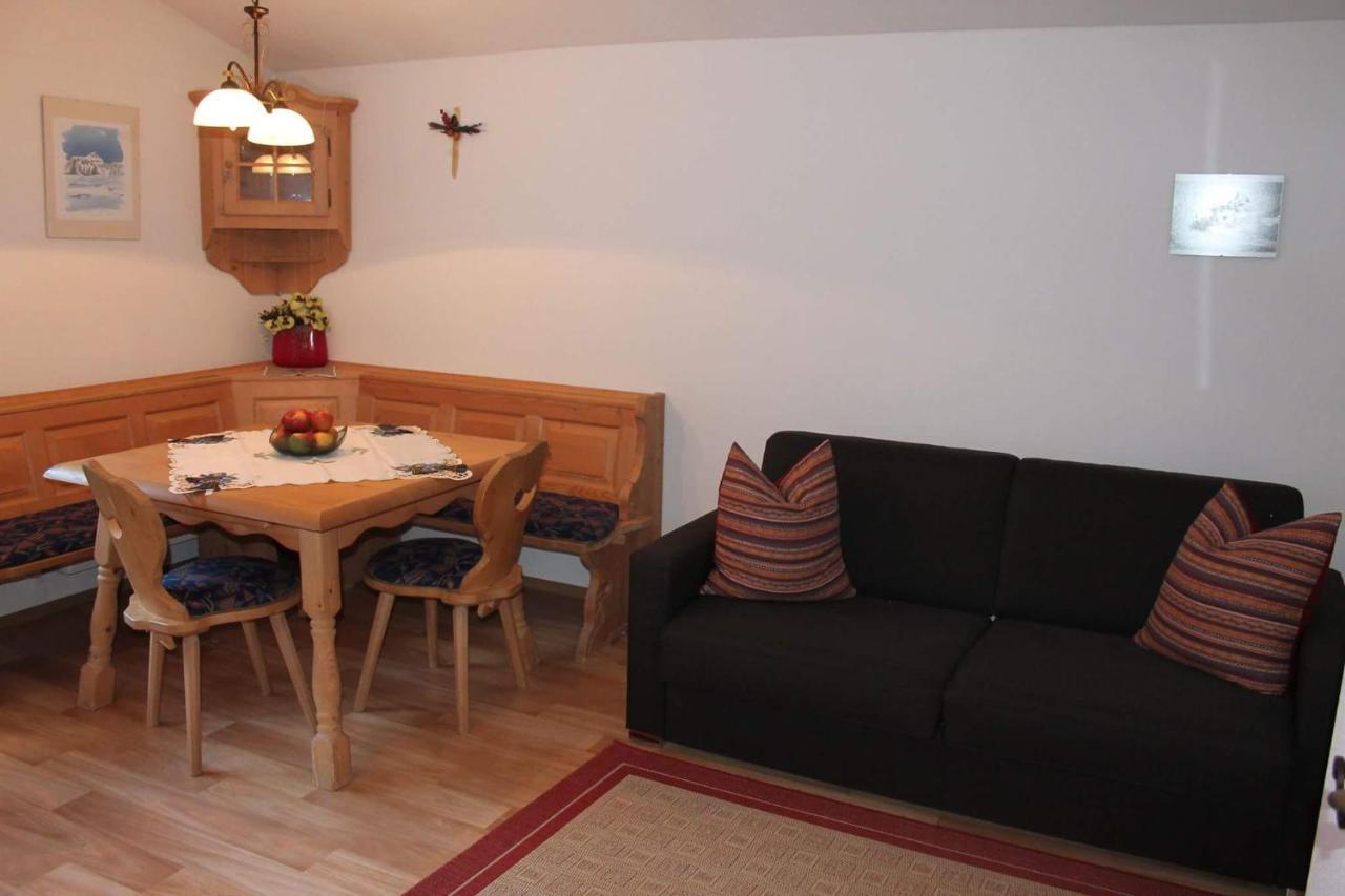 Haus Gamskogl Apartment Neustift im Stubaital Exterior photo